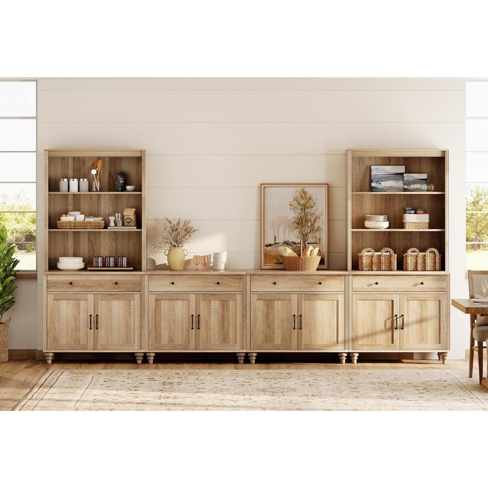 Home Cinema Furniture - Entertainment Center TV Stand Media Console