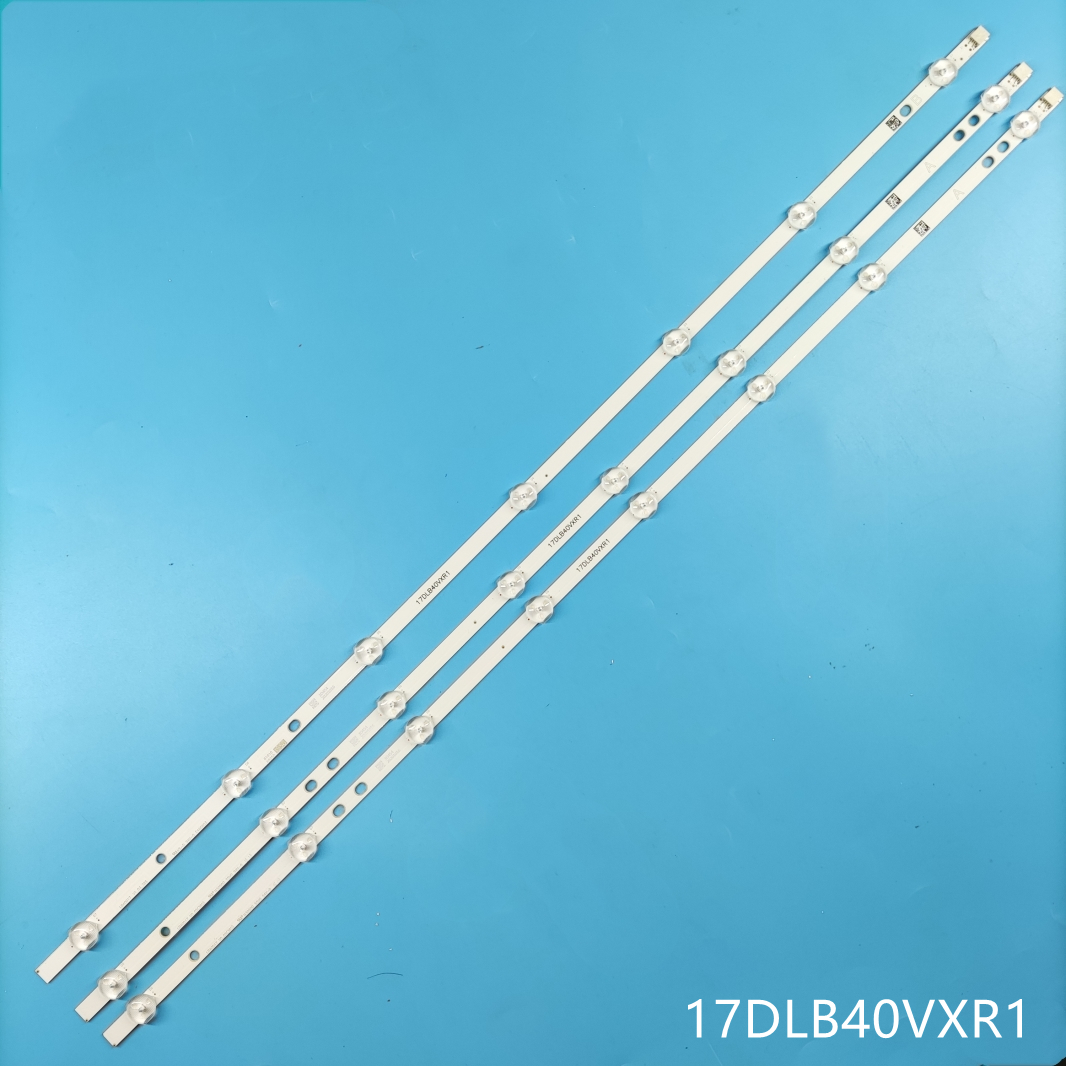 Ambient Light Strip Tv - New TV LED Bars TX-40C200E 40L1653DB
