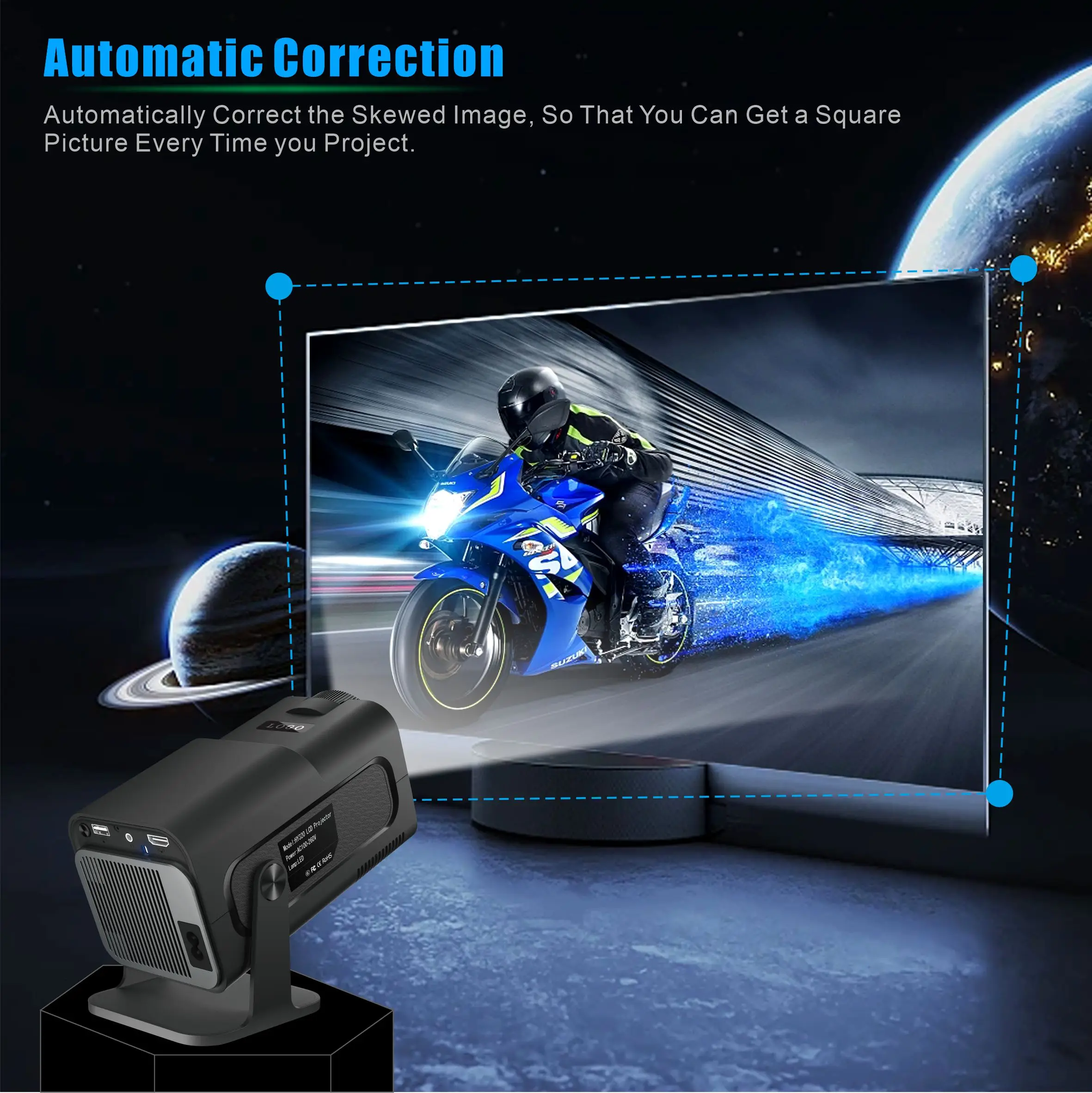 Salange HY320 MINI Android 14. - Home Cinema Compact のレビューと価格