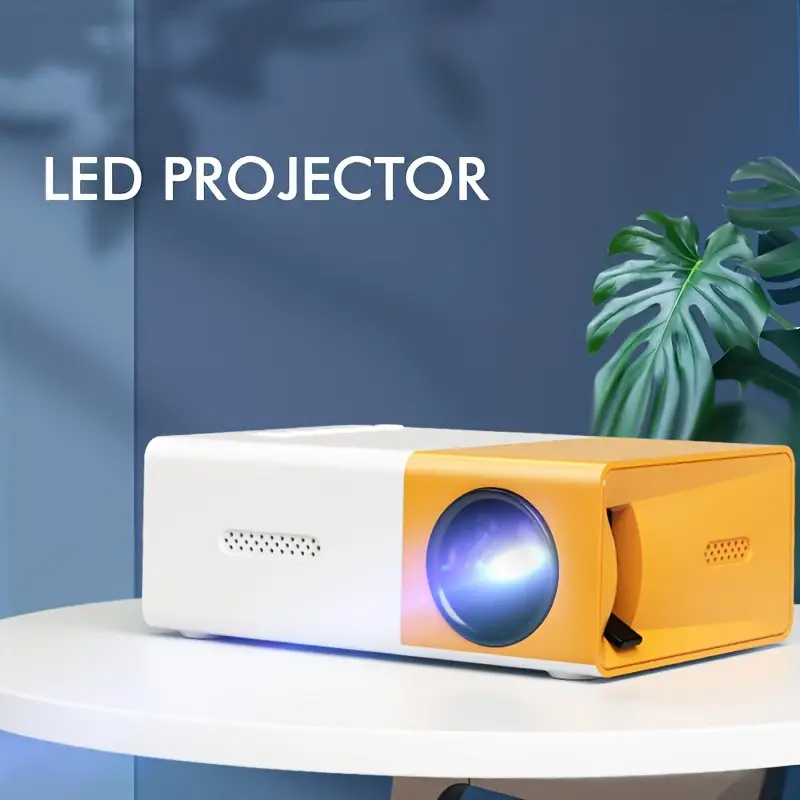 ultra high definition projecto - Home Cinema Compact のレビューと価格