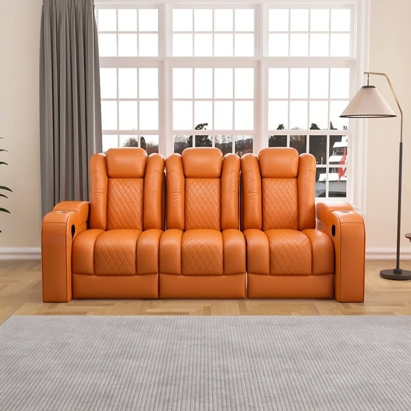 Luxury Theater Furniture Black - Home Cinema Furniture のレビューと価格
