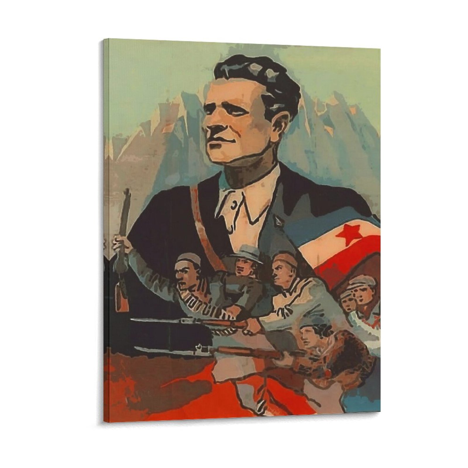 Jugoslavija Josip Broz Tito Po - Home Cinema Classic のレビューと価格