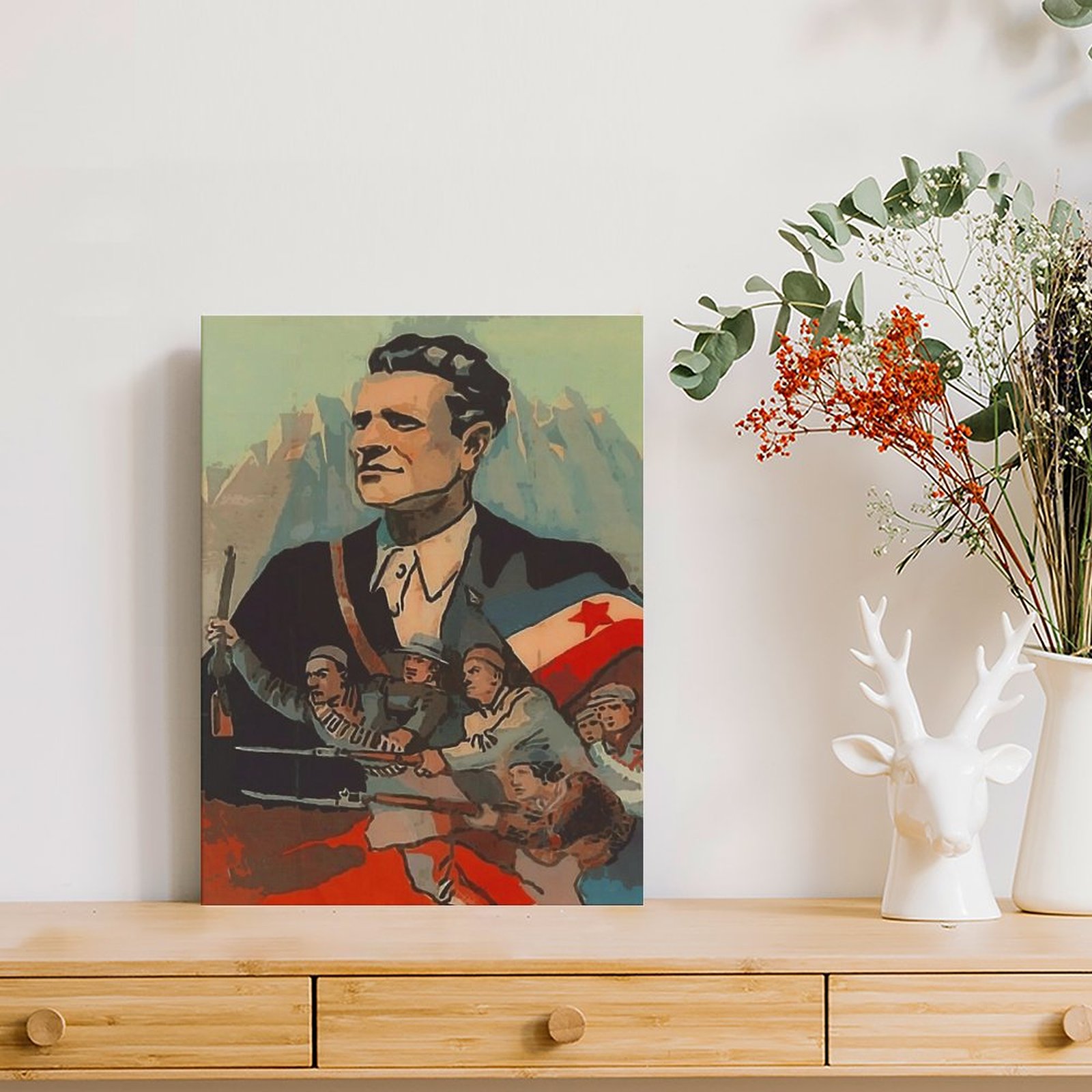 Jugoslavija Josip Broz Tito Po - Home Cinema Classic のレビューと価格