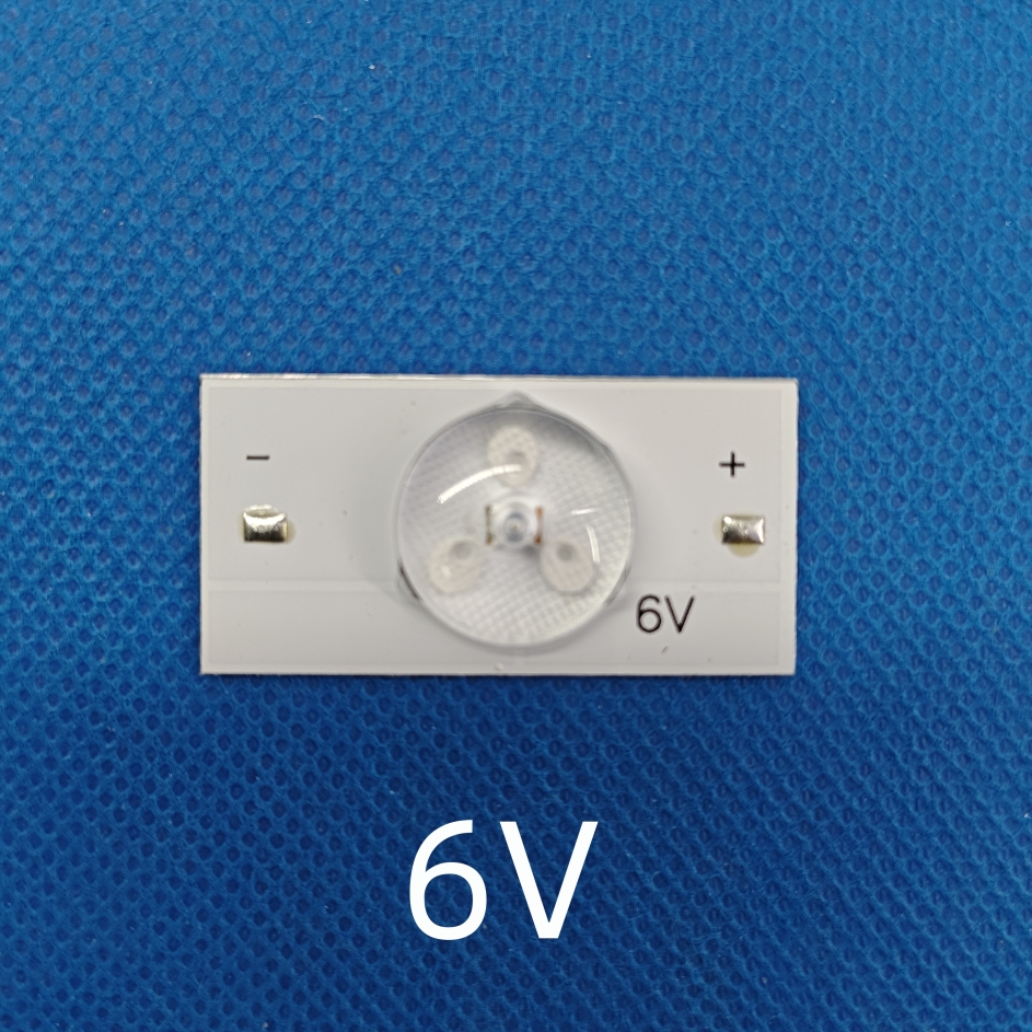 SMD Lamp Beads With Optical Le - Ambient Light Strip Tv のレビューと価格