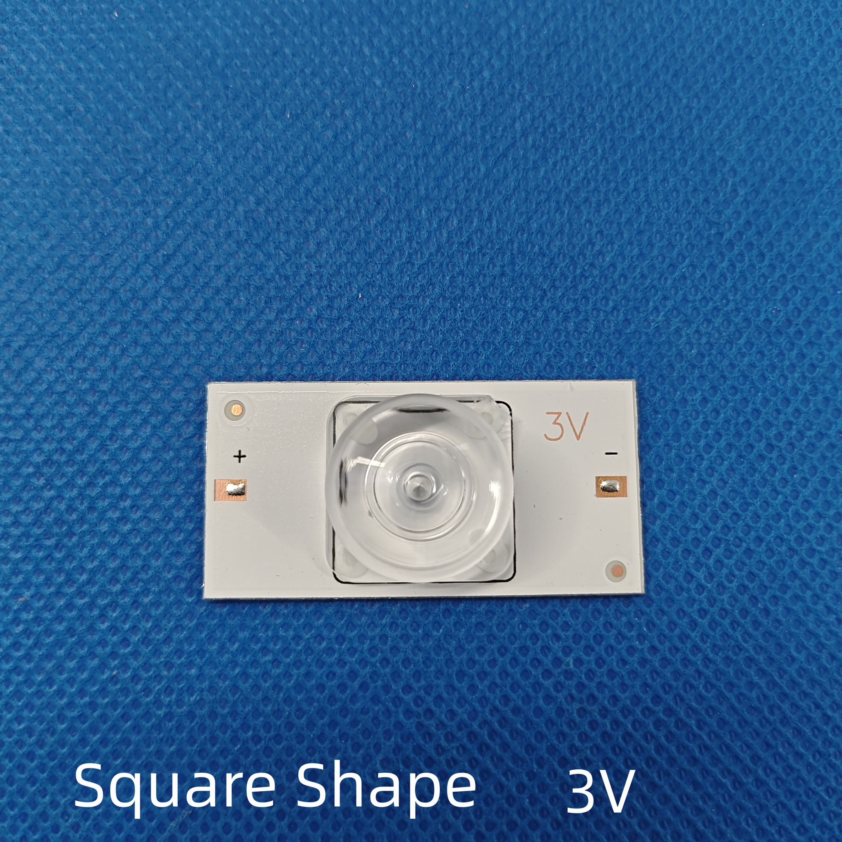 SMD Lamp Beads With Optical Le - Ambient Light Strip Tv のレビューと価格