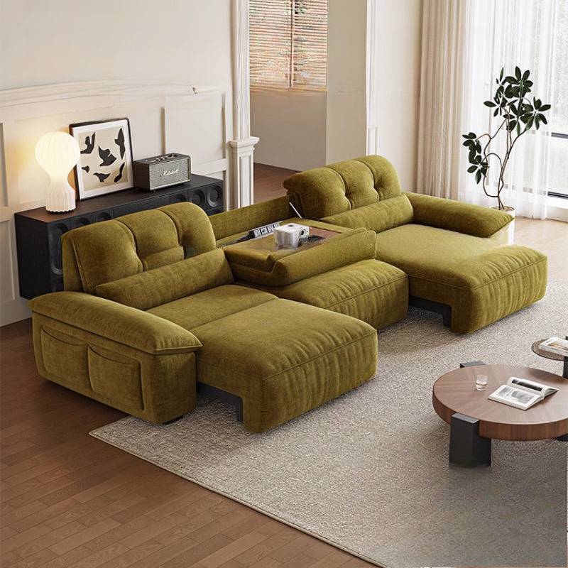 Minimalist Single Electric Sof - Home Cinema Chairs のレビューと価格