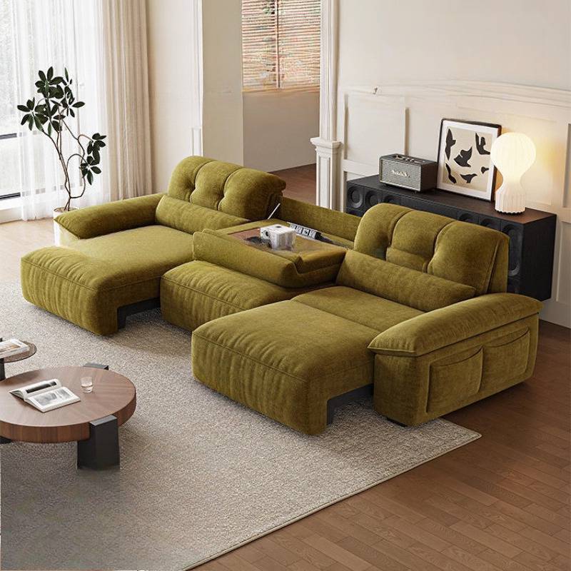 Minimalist Single Electric Sof - Home Cinema Chairs のレビューと価格