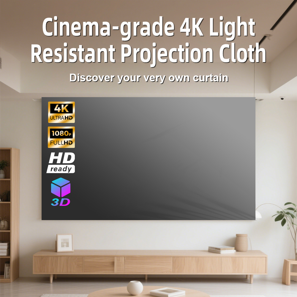 Universal Projector Screen 80/ - Projector Screen 100 Inch のレビューと価格