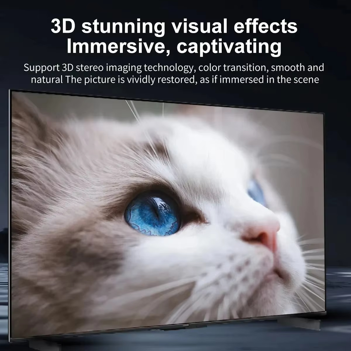 4K USB-C to HDMI 60Hz Cable 2M - Home Cinema Projector Screen のレビューと価格