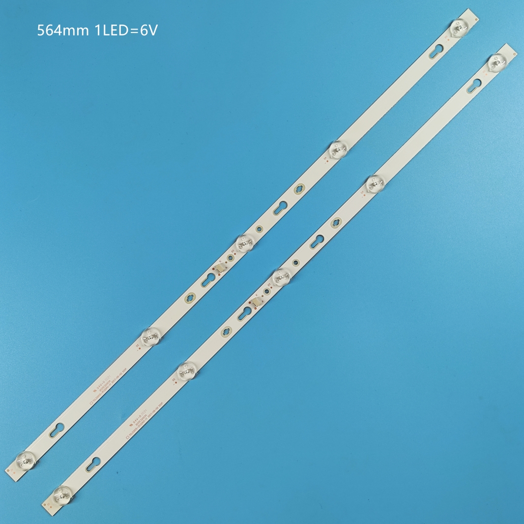 LED backlight Strip 5 lamp for - Ambient Light Strip Tv のレビューと価格