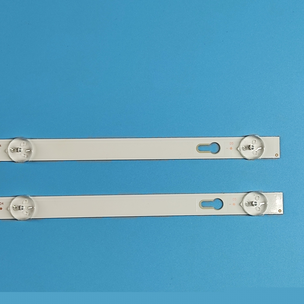 LED backlight Strip 5 lamp for - Ambient Light Strip Tv のレビューと価格