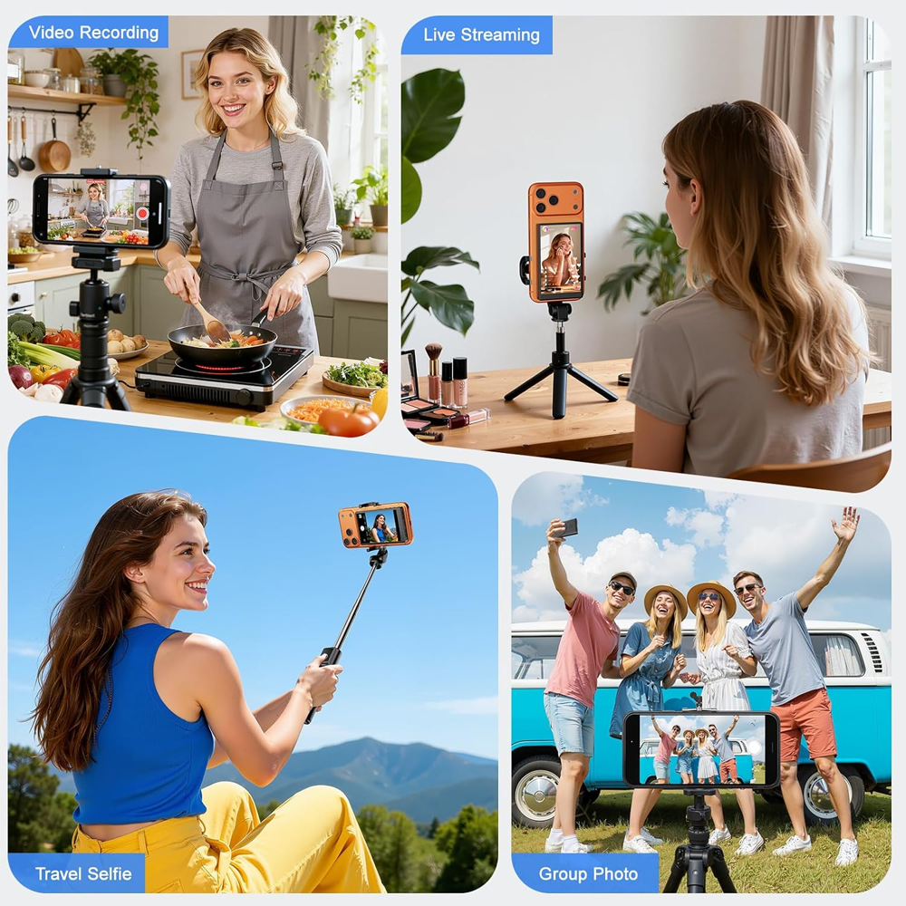 Magnetic Phone Projector Scree - Home Cinema Projector Screen のレビューと価格
