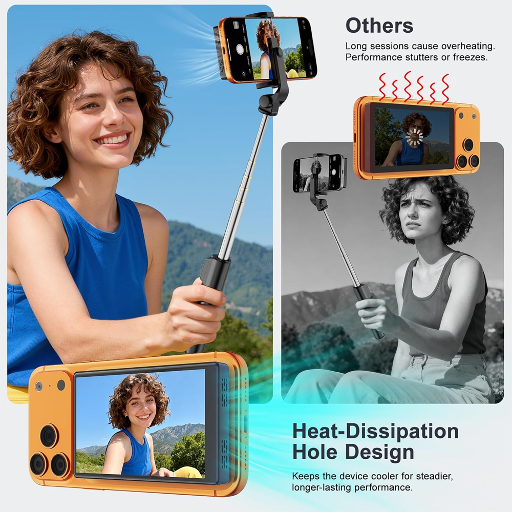 Magnetic Phone Projector Scree - Home Cinema Projector Screen のレビューと価格