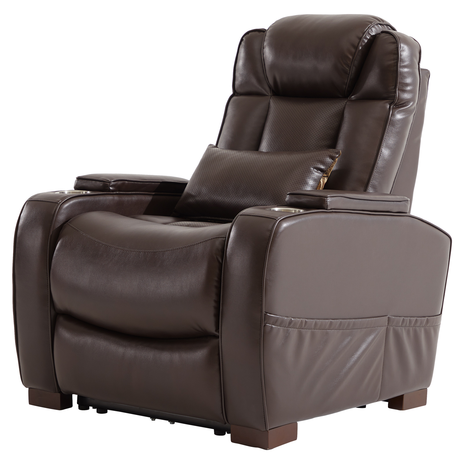 Hot Sale Theater Seating Sofa  - Home Cinema Chairs のレビューと価格