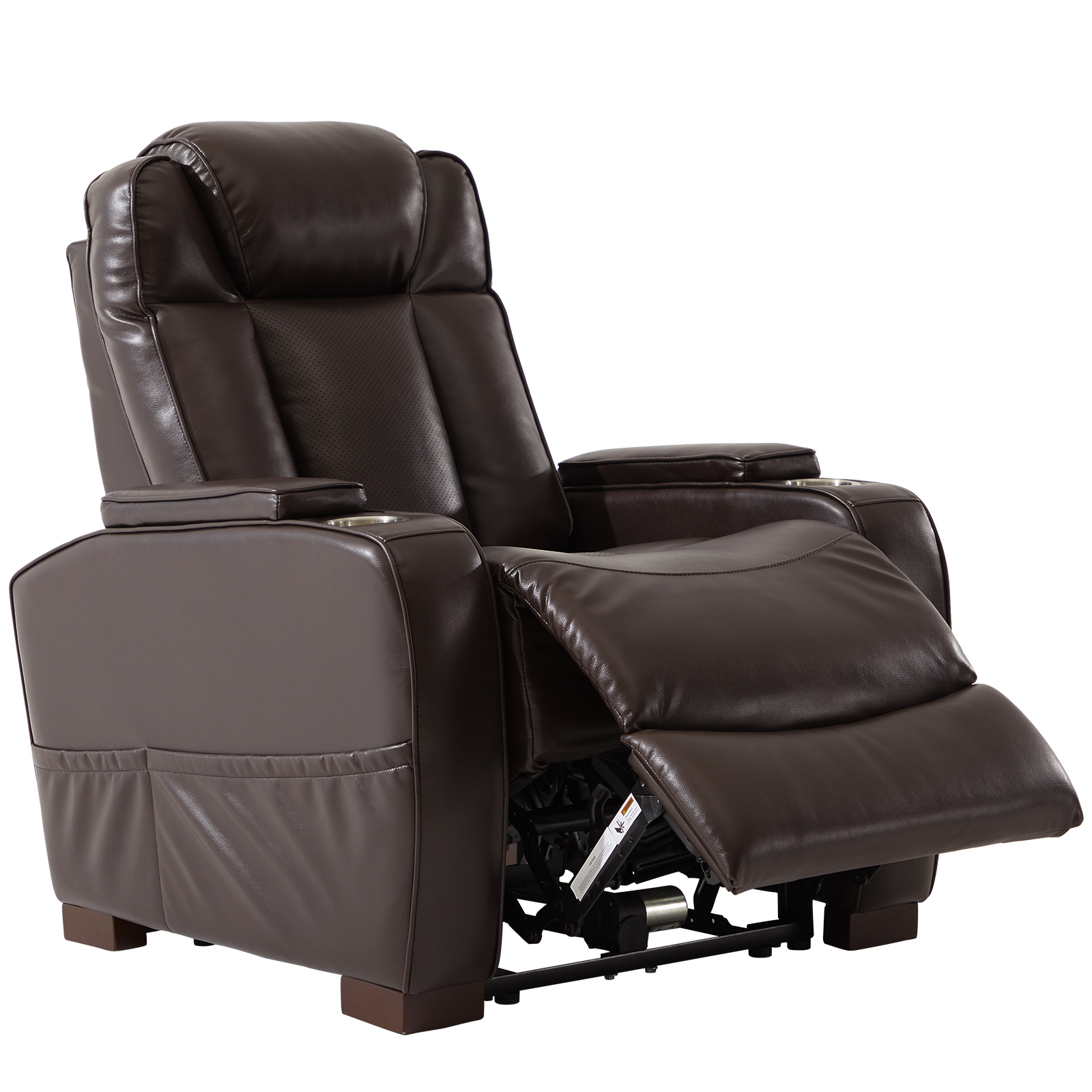 Hot Sale Theater Seating Sofa  - Home Cinema Chairs のレビューと価格