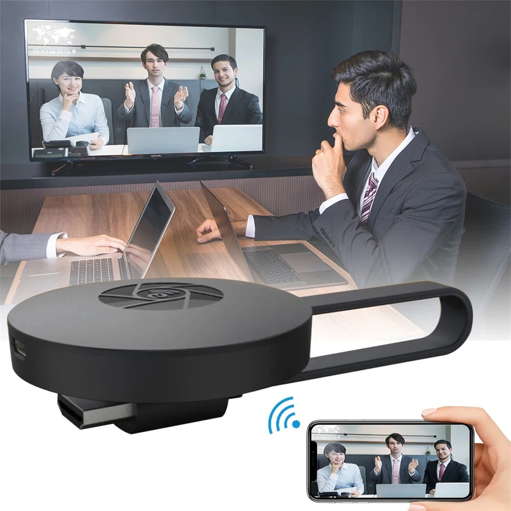 Wireless TV Stick Video Receiv - Home Cinema Projector Screen のレビューと価格