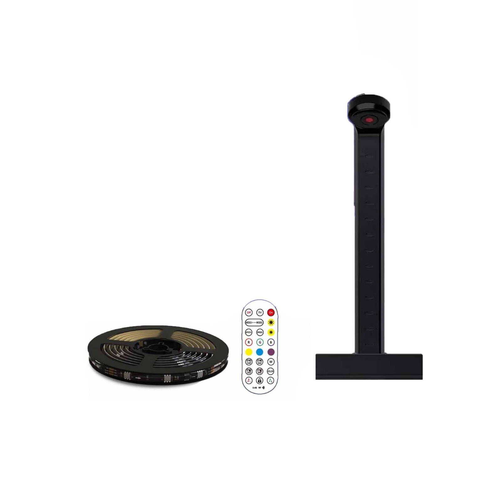 Screen Sync Lighting Strip Str - Ambient Light Strip Tv のレビューと価格