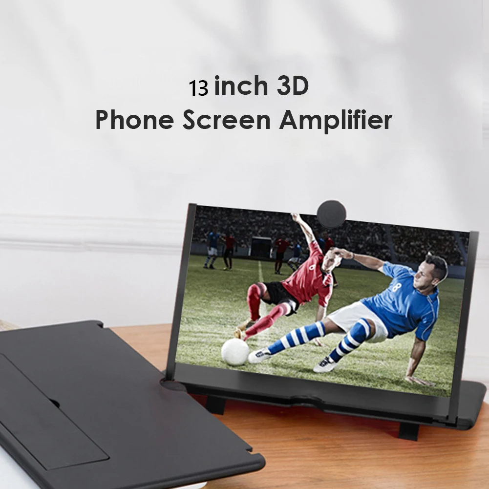 14 inch 3D Screen Amplifier Mo - Home Cinema Projector Screen のレビューと価格