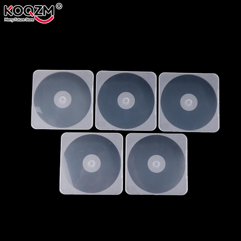 1pc/2pcs/5pcs Ultrathin DVD Ca - Home Cinema Compact のレビューと価格