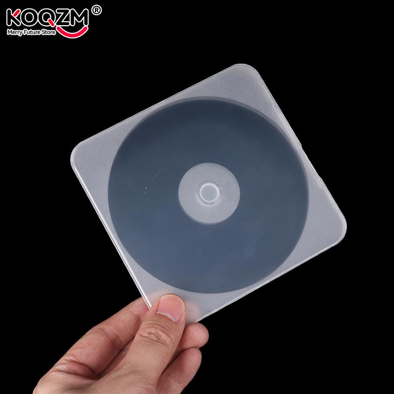 1pc/2pcs/5pcs Ultrathin DVD Ca - Home Cinema Compact のレビューと価格