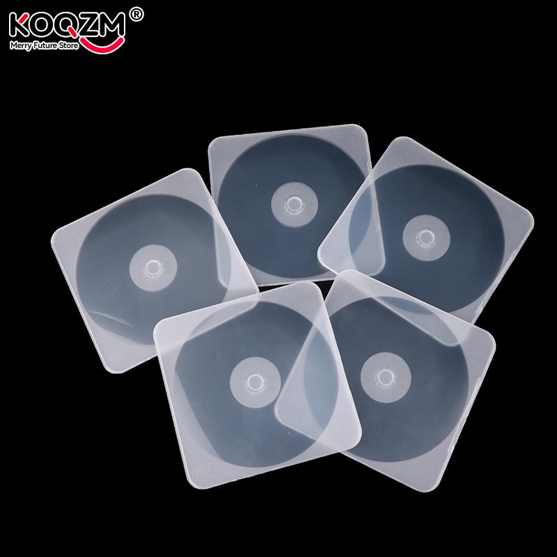 1pc/2pcs/5pcs Ultrathin DVD Ca - Home Cinema Compact のレビューと価格