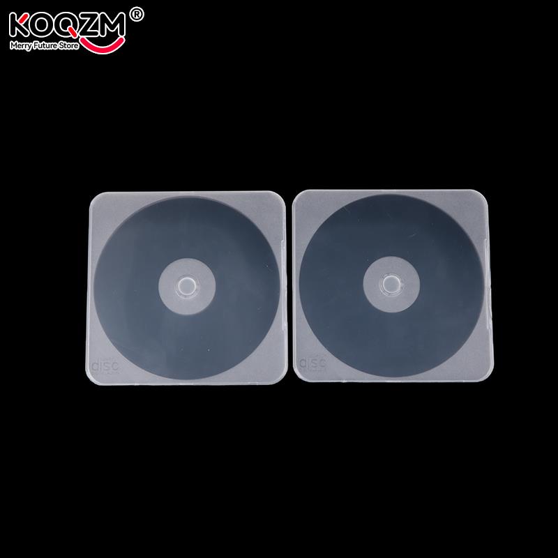 1pc/2pcs/5pcs Ultrathin DVD Ca - Home Cinema Compact のレビューと価格