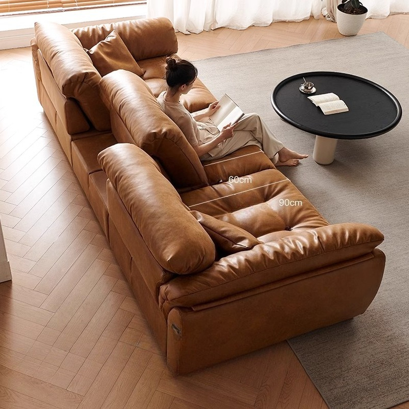 Luxury Loveseat Electric Sofa  - Home Cinema Chairs のレビューと価格