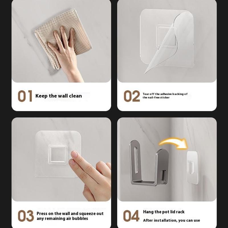2Pcs Wall-Mounted Router Stora - Home Cinema Furniture のレビューと価格