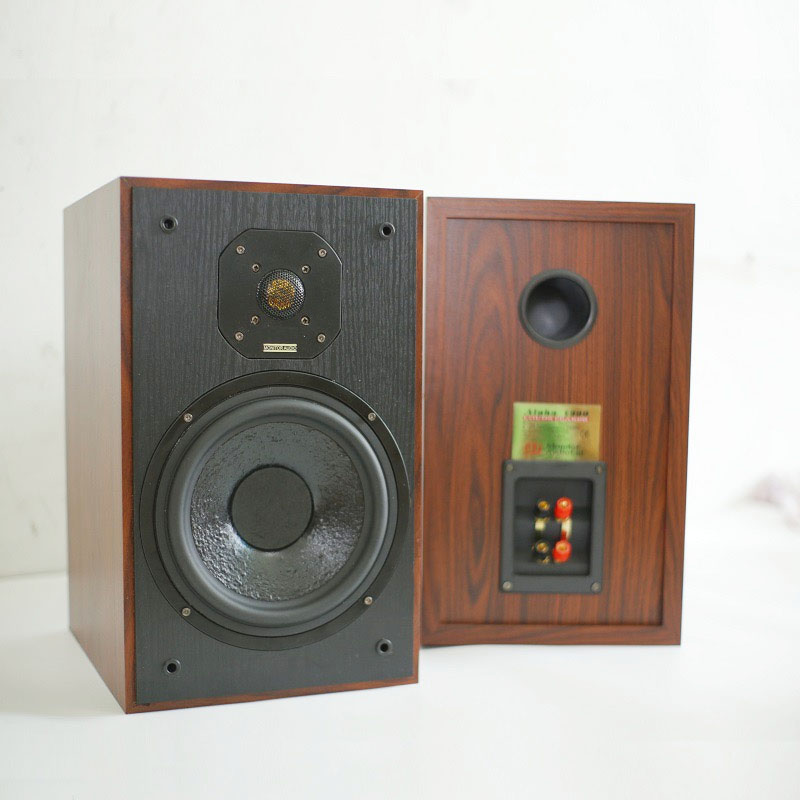 8 Inch Bookshelf Passive Speak - Home Cinema Chairs のレビューと価格