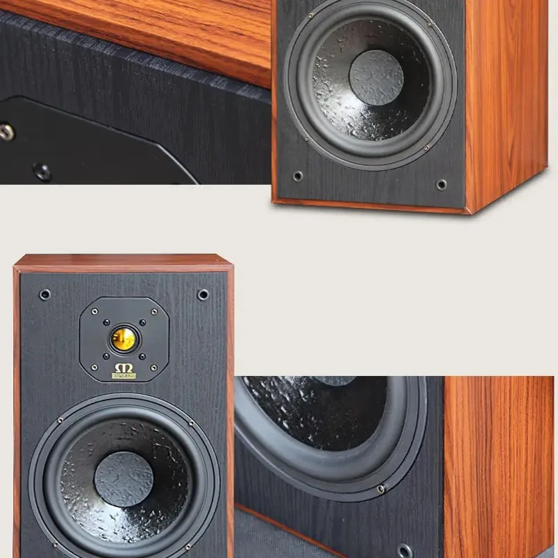 8 Inch Bookshelf Passive Speak - Home Cinema Chairs のレビューと価格