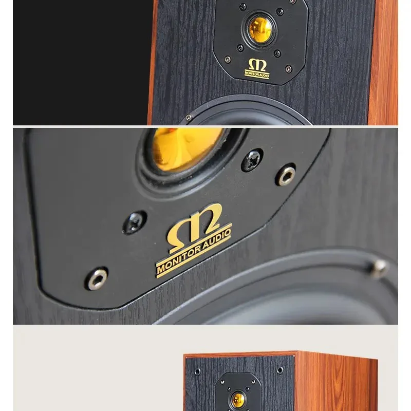 8 Inch Bookshelf Passive Speak - Home Cinema Chairs のレビューと価格