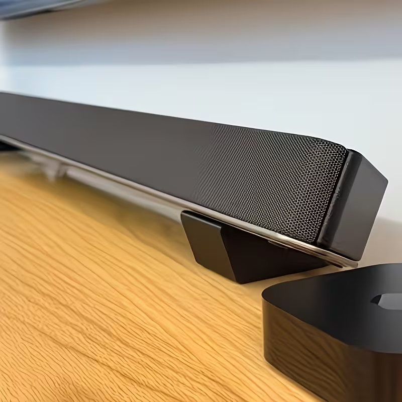 2pcs Universal SoundBar Stand  - Home Cinema Furniture のレビューと価格