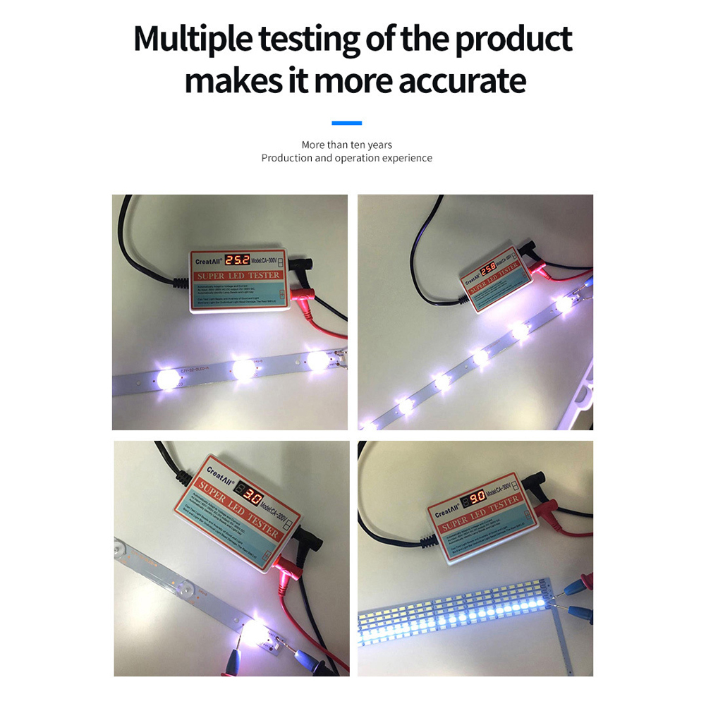 CA-300V LED Lamp Beads Light B - Ambient Light Strip Tv のレビューと価格