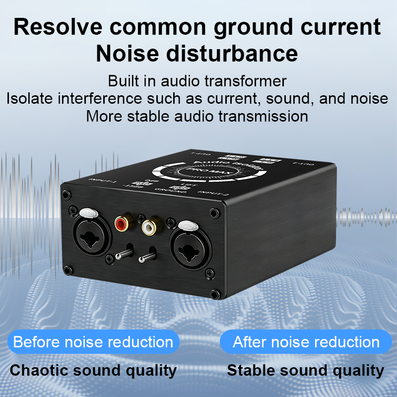3Pin XLR/RCA/TS/TRS Ground Loo - Home Cinema Furniture のレビューと価格