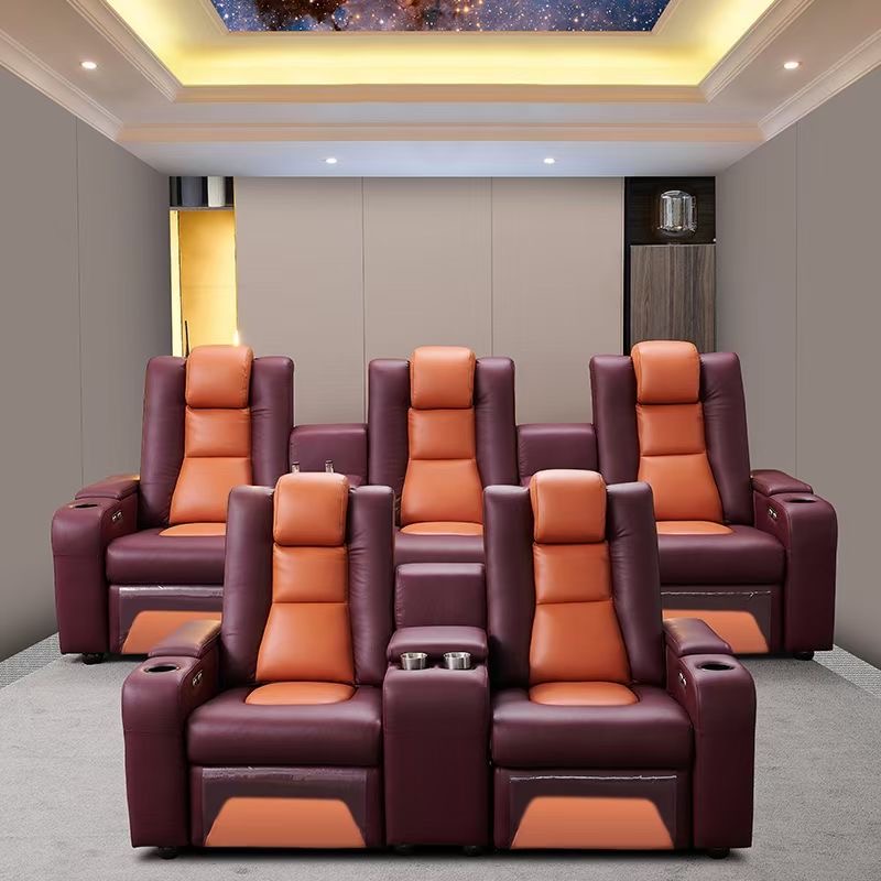 Linlamlim Home Theater Genuine - Home Cinema Chairs のレビューと価格