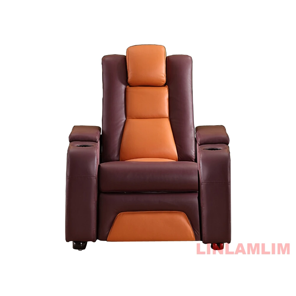 Linlamlim Home Theater Genuine - Home Cinema Chairs のレビューと価格
