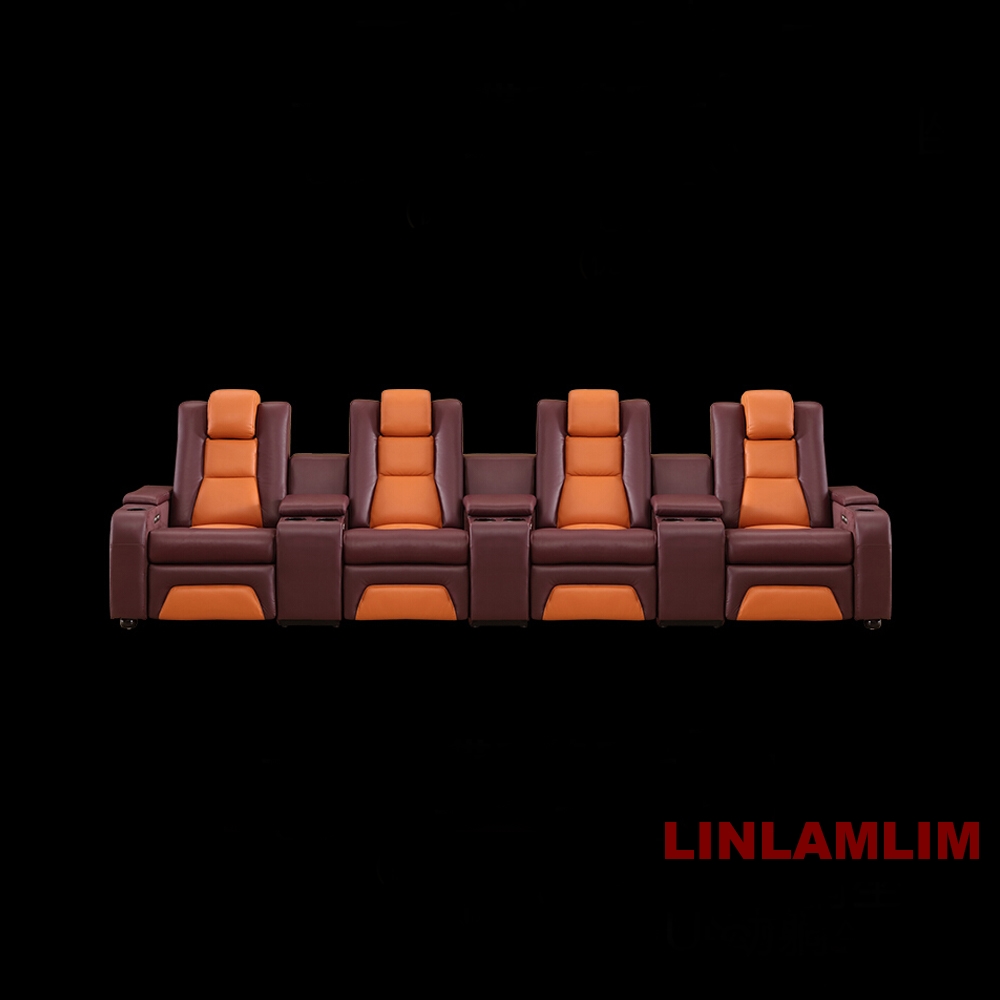 Linlamlim Home Theater Genuine - Home Cinema Chairs のレビューと価格