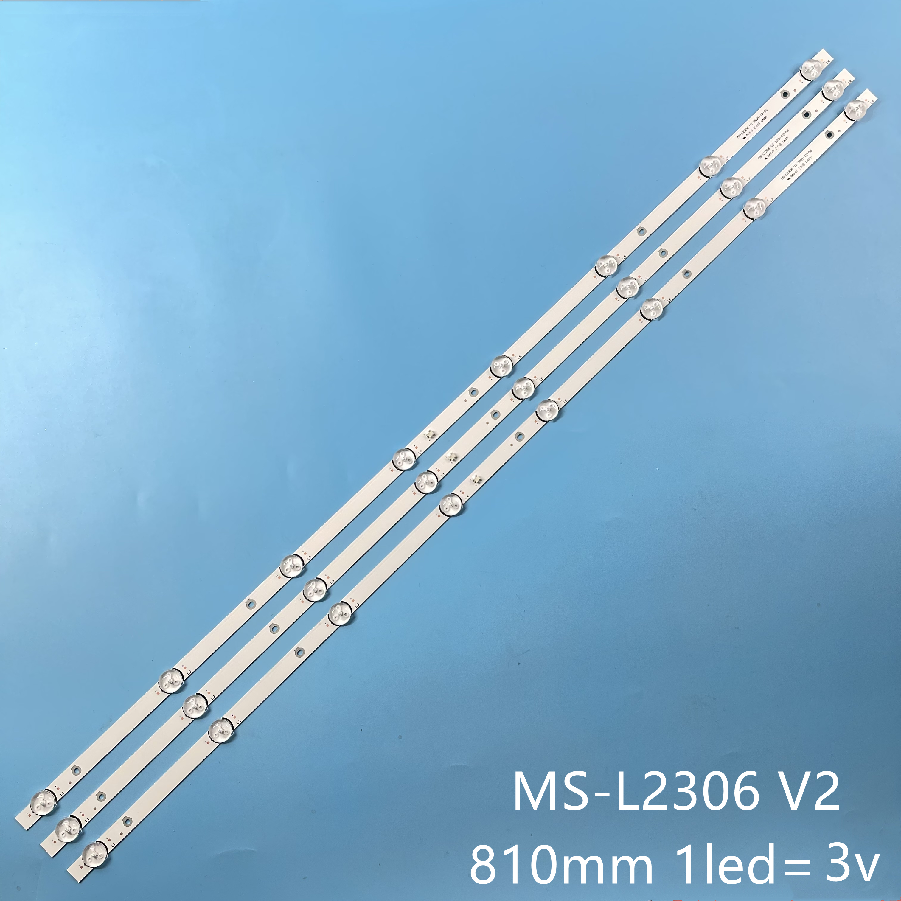 LED Backlight strip For selecl - Ambient Light Strip Tv のレビューと価格