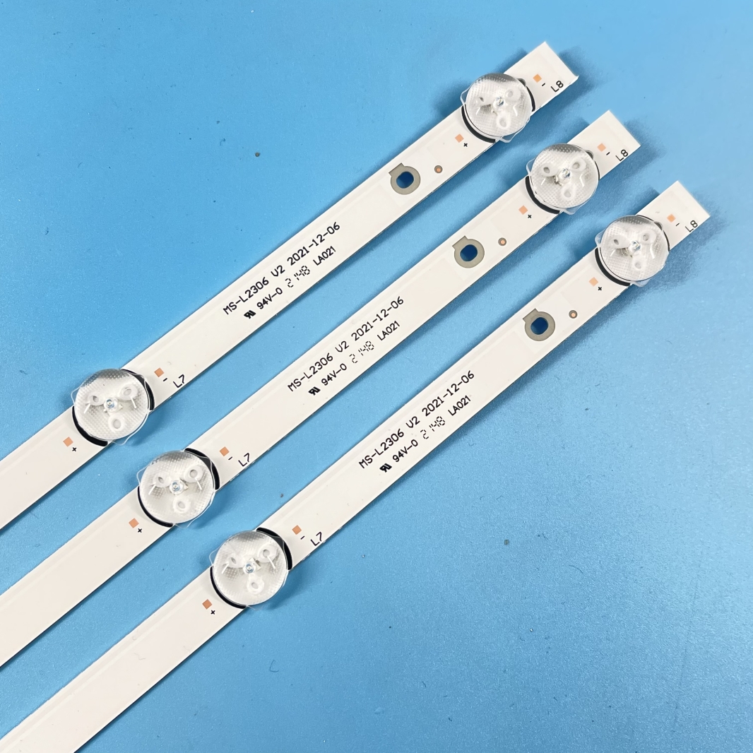 LED Backlight strip For selecl - Ambient Light Strip Tv のレビューと価格