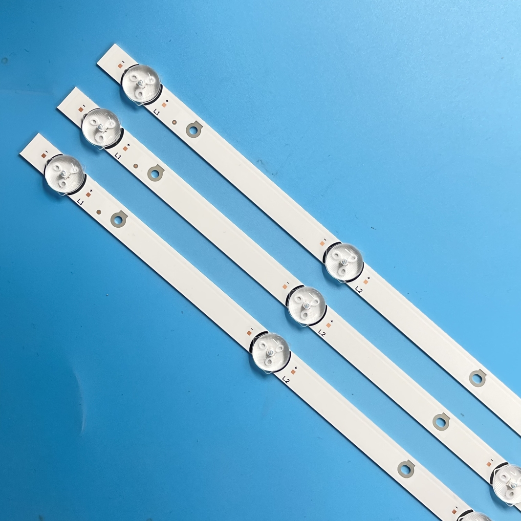 LED Backlight strip For selecl - Ambient Light Strip Tv のレビューと価格