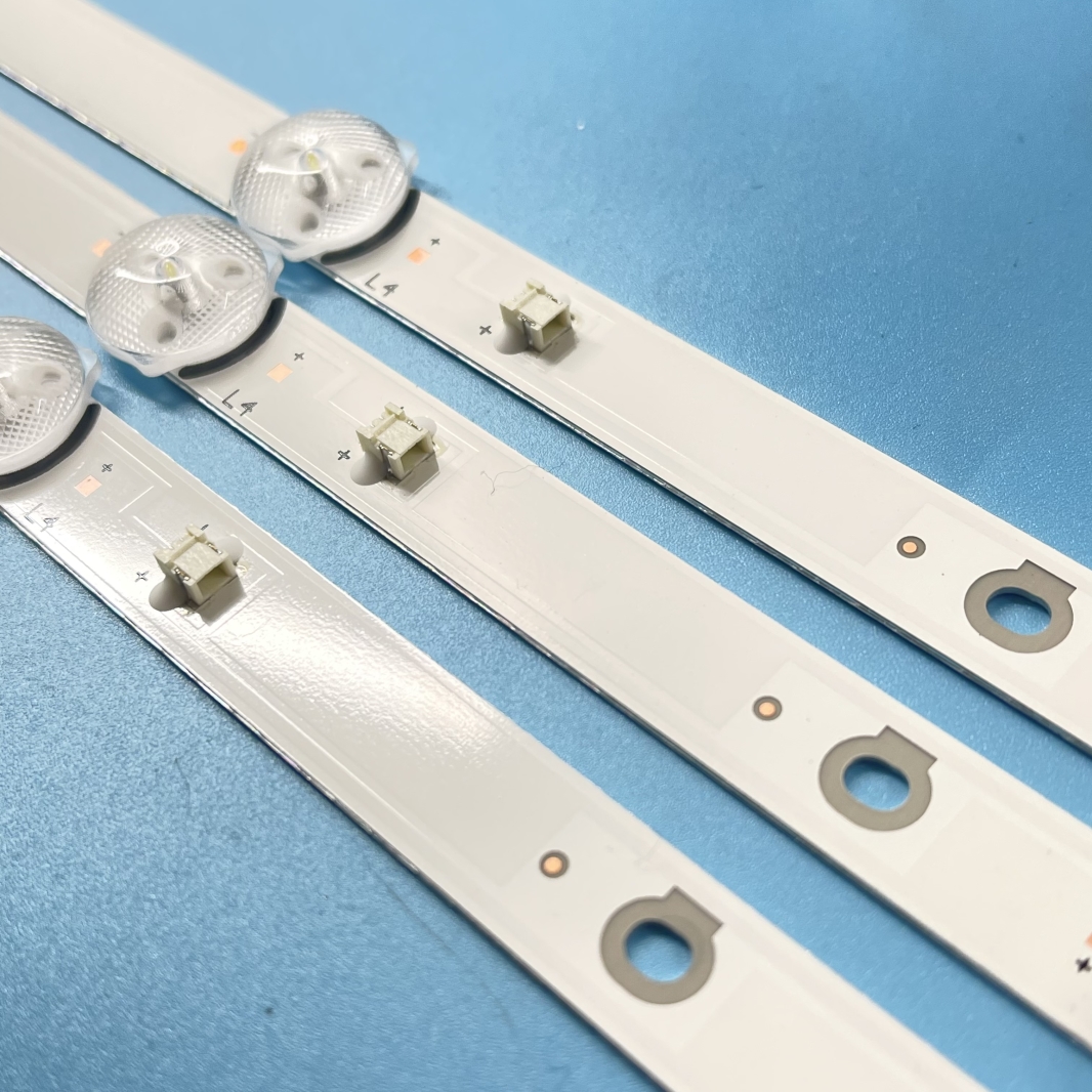 LED Backlight strip For selecl - Ambient Light Strip Tv のレビューと価格