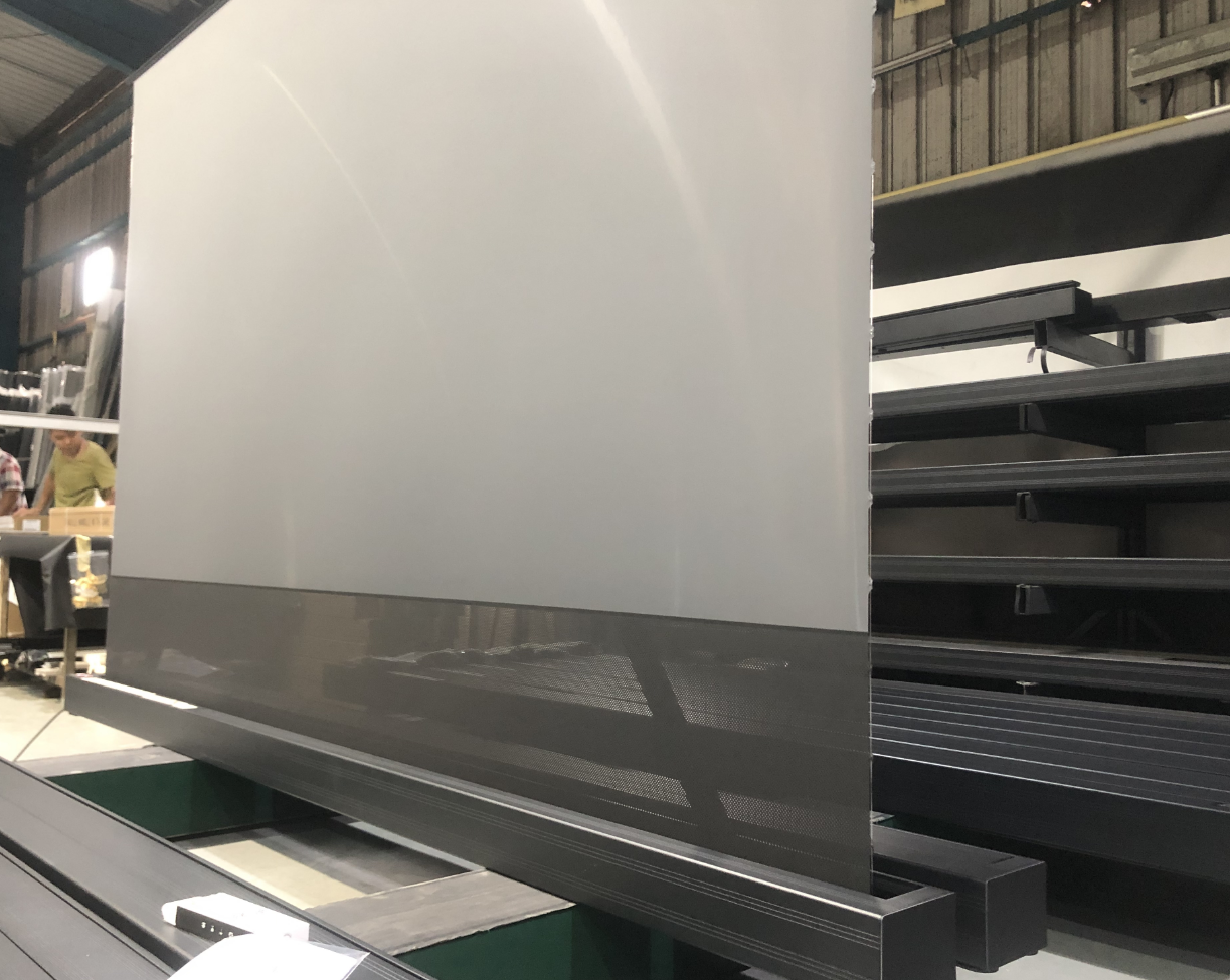 100 Inch 4K HD Laser TV Projec - Projector Screen 100 Inch のレビューと価格