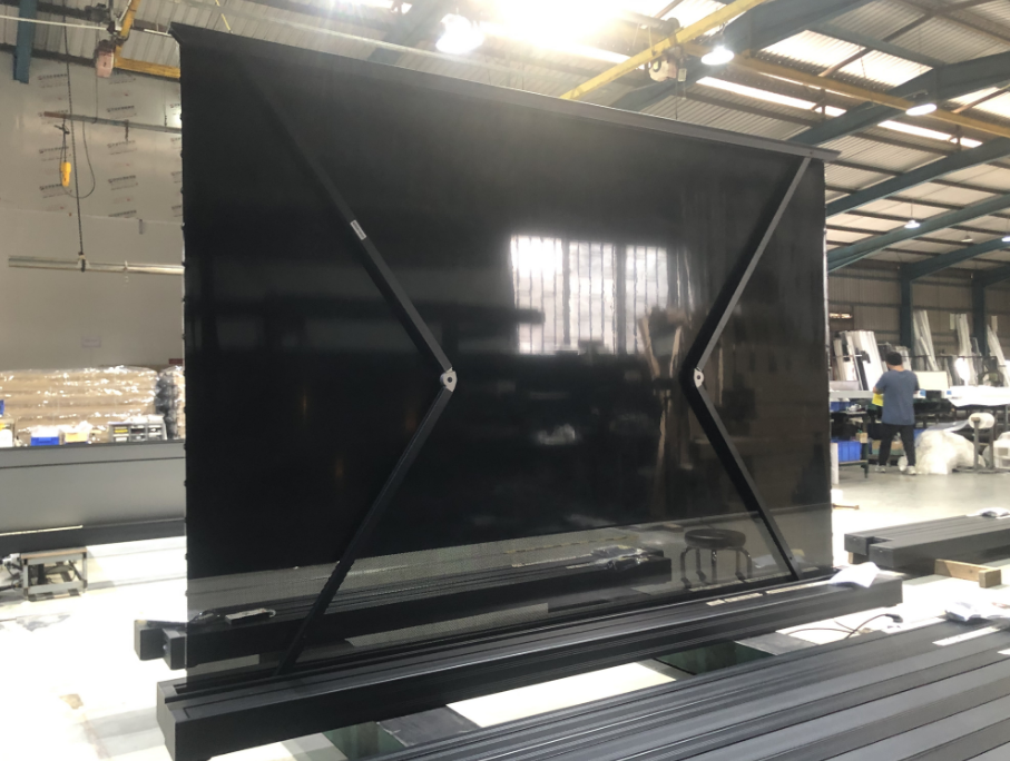 100 Inch 4K HD Laser TV Projec - Projector Screen 100 Inch のレビューと価格