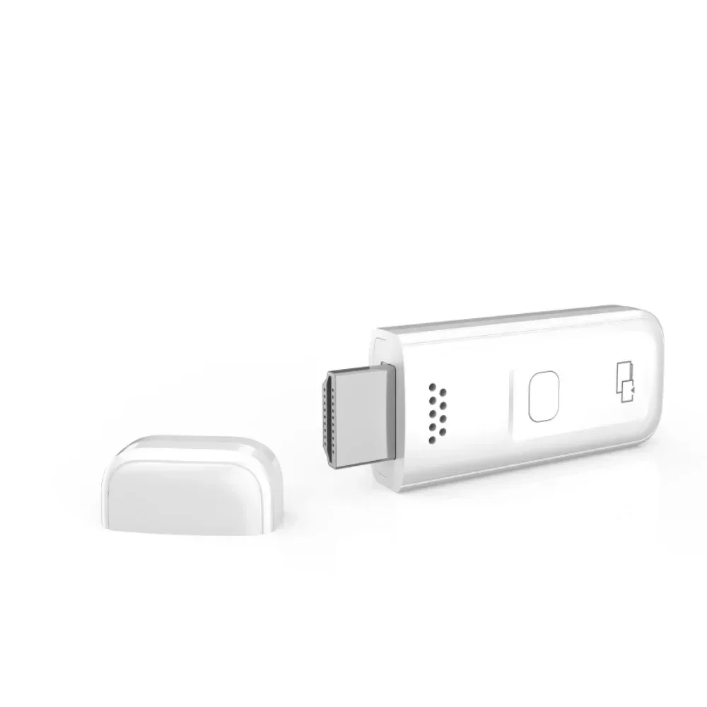 1080P HDMI Wireless Screen Pro - Home Cinema Projector Screen のレビューと価格