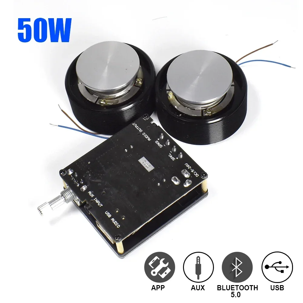 1 Set 50W 2.0 HIFI Vibration S - Home Cinema Furniture のレビューと価格