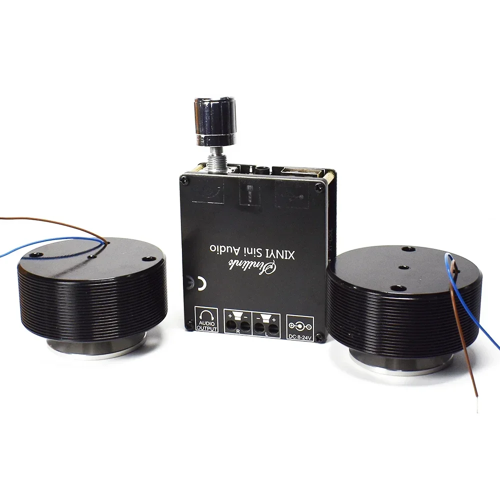 1 Set 50W 2.0 HIFI Vibration S - Home Cinema Furniture のレビューと価格