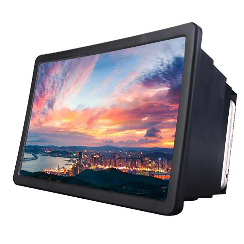 Mobile Phone Screen Magnifier  - Home Cinema Projector Screen のレビューと価格