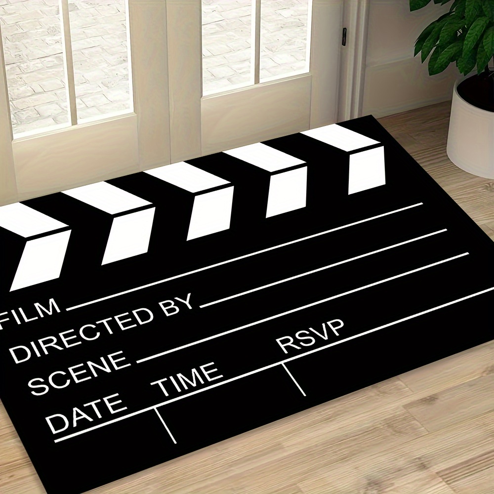 VIKAMA Film Director's Clapper - Home Cinema Furniture のレビューと価格