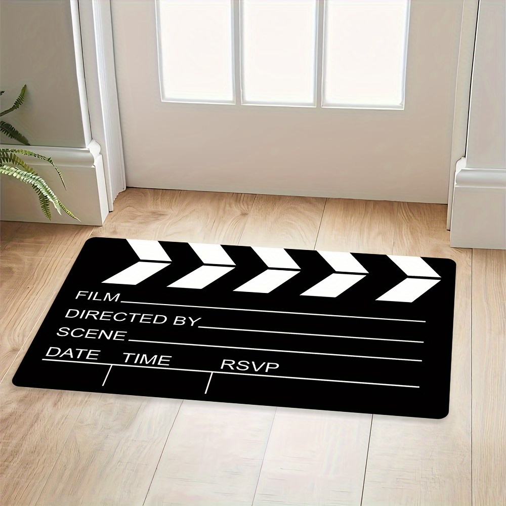 VIKAMA Film Director's Clapper - Home Cinema Furniture のレビューと価格