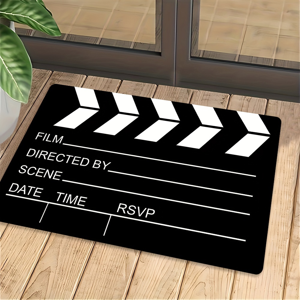 VIKAMA Film Director's Clapper - Home Cinema Furniture のレビューと価格